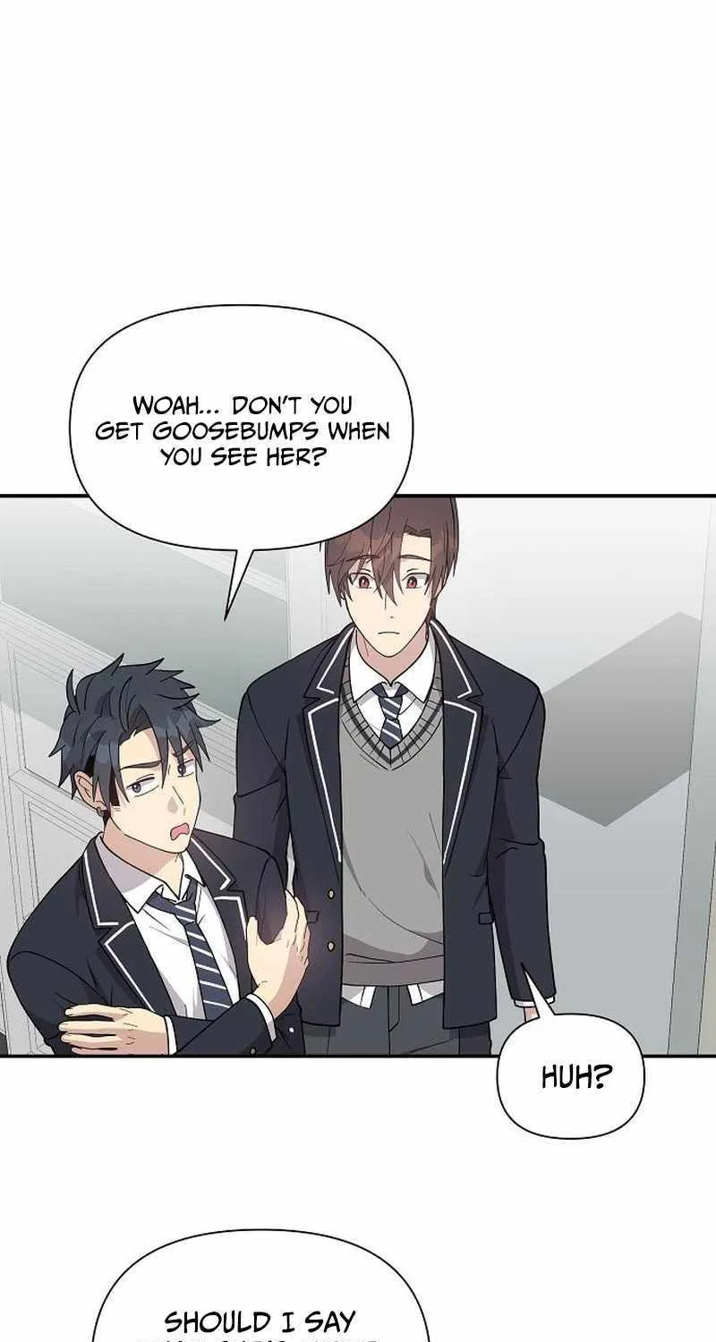 My Younger Sister Was a Genius Chapter 6.1 page 73 - 