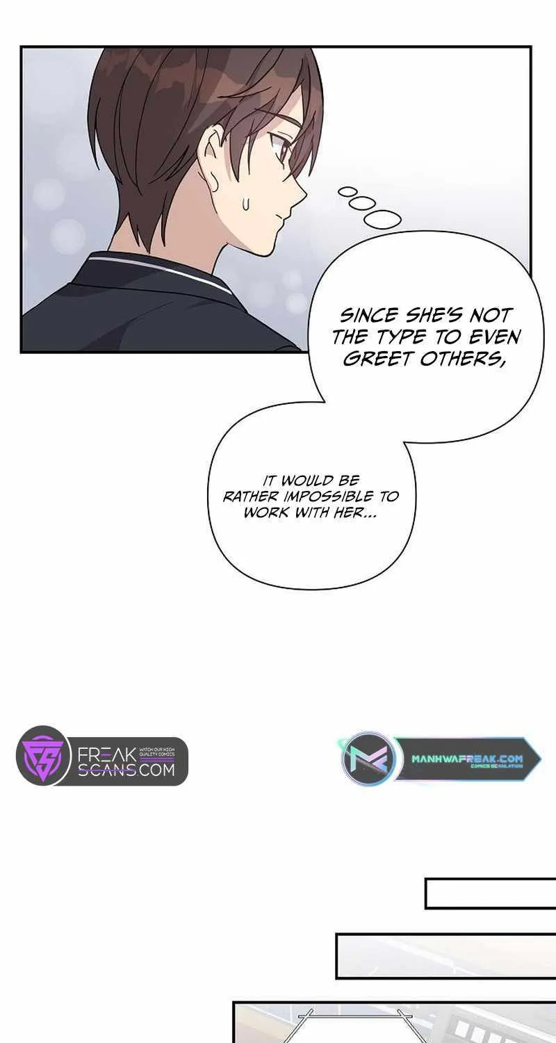 My Younger Sister Was a Genius Chapter 6.1 page 75 - 