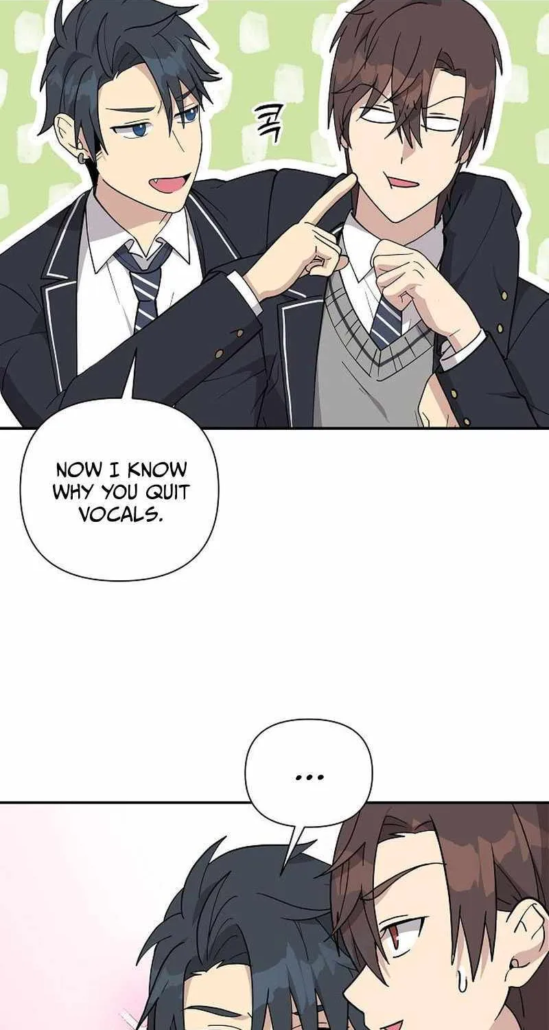 My Younger Sister Was a Genius Chapter 6.1 page 78 - 