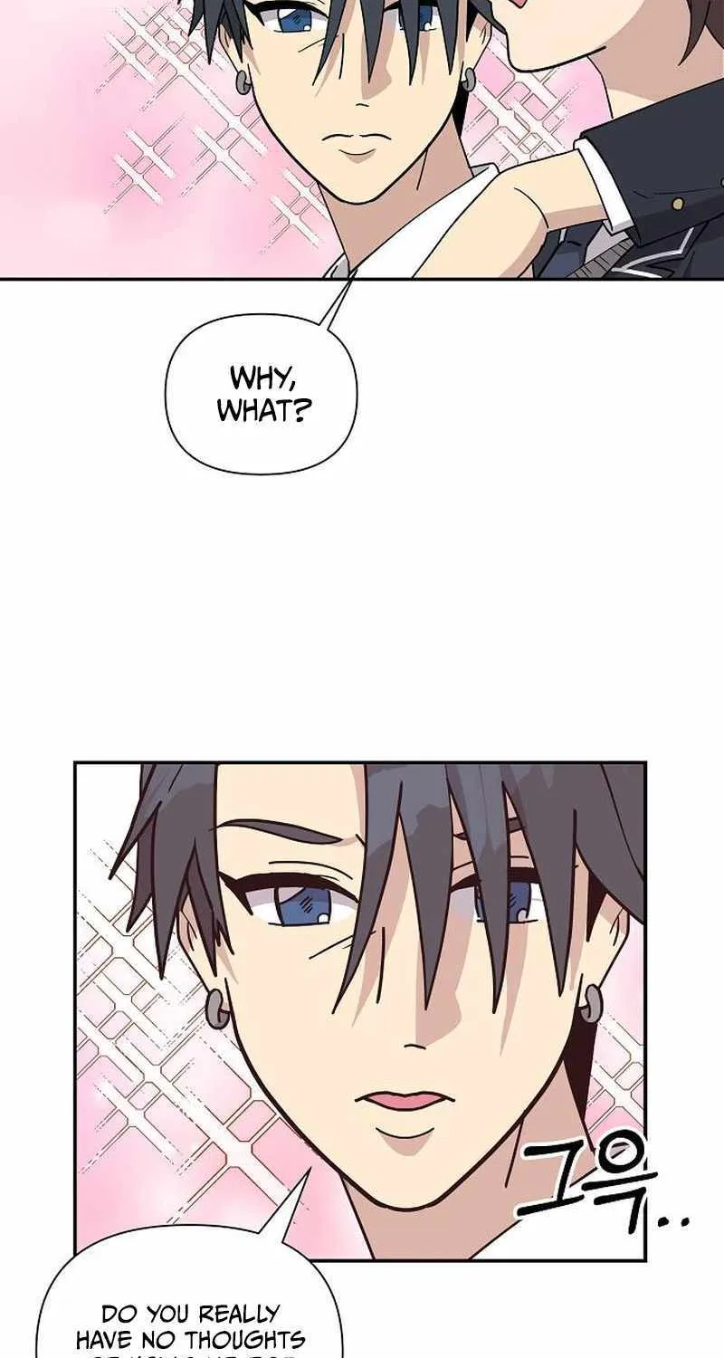 My Younger Sister Was a Genius Chapter 6.1 page 79 - 