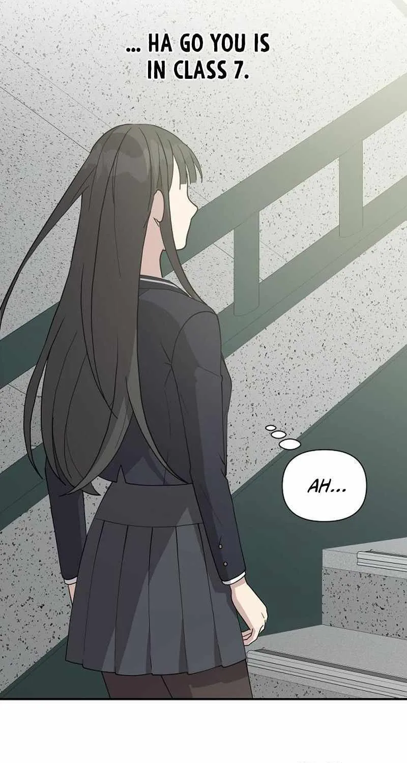 My Younger Sister Was a Genius Chapter 6.1 page 85 - 