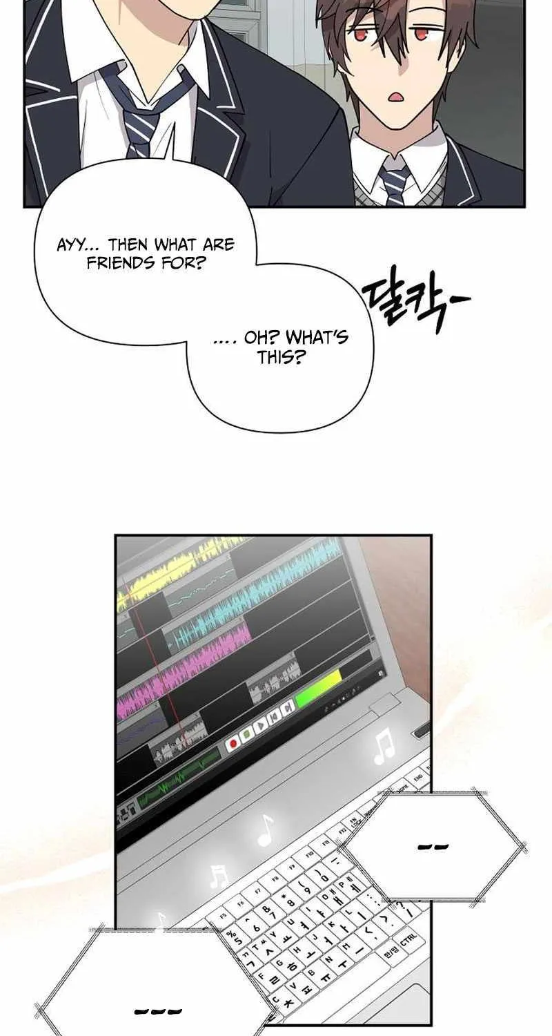 My Younger Sister Was a Genius Chapter 6.1 page 88 - 