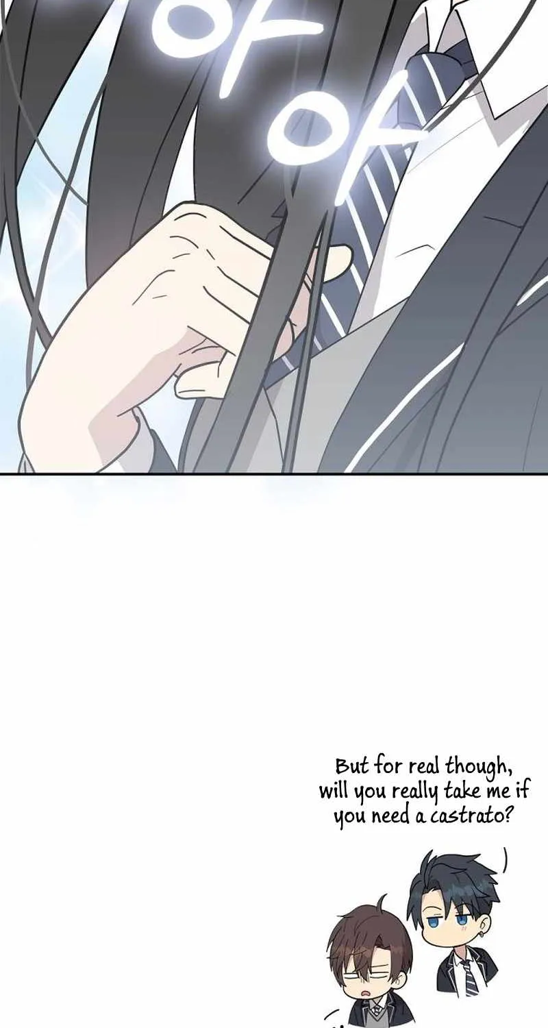 My Younger Sister Was a Genius Chapter 6.1 page 93 - 