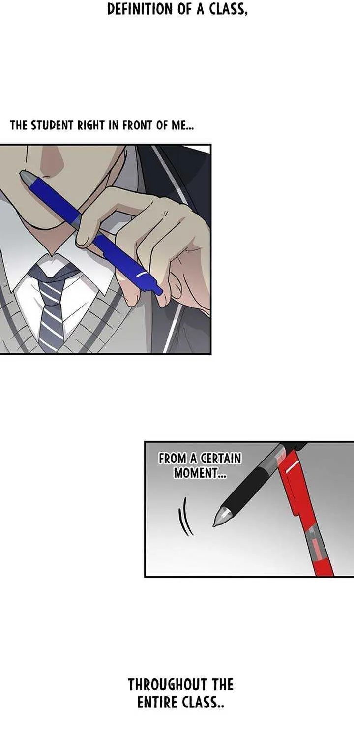 My Younger Sister Was a Genius Chapter 6 page 2 - 