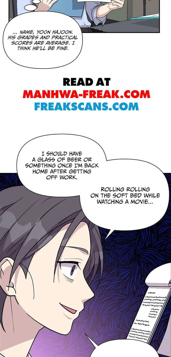 My Younger Sister Was a Genius Chapter 6 page 16 - 