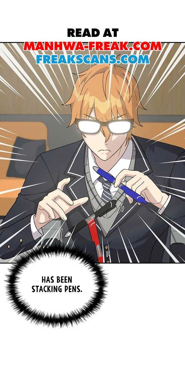 My Younger Sister Was a Genius Chapter 6 page 3 - 