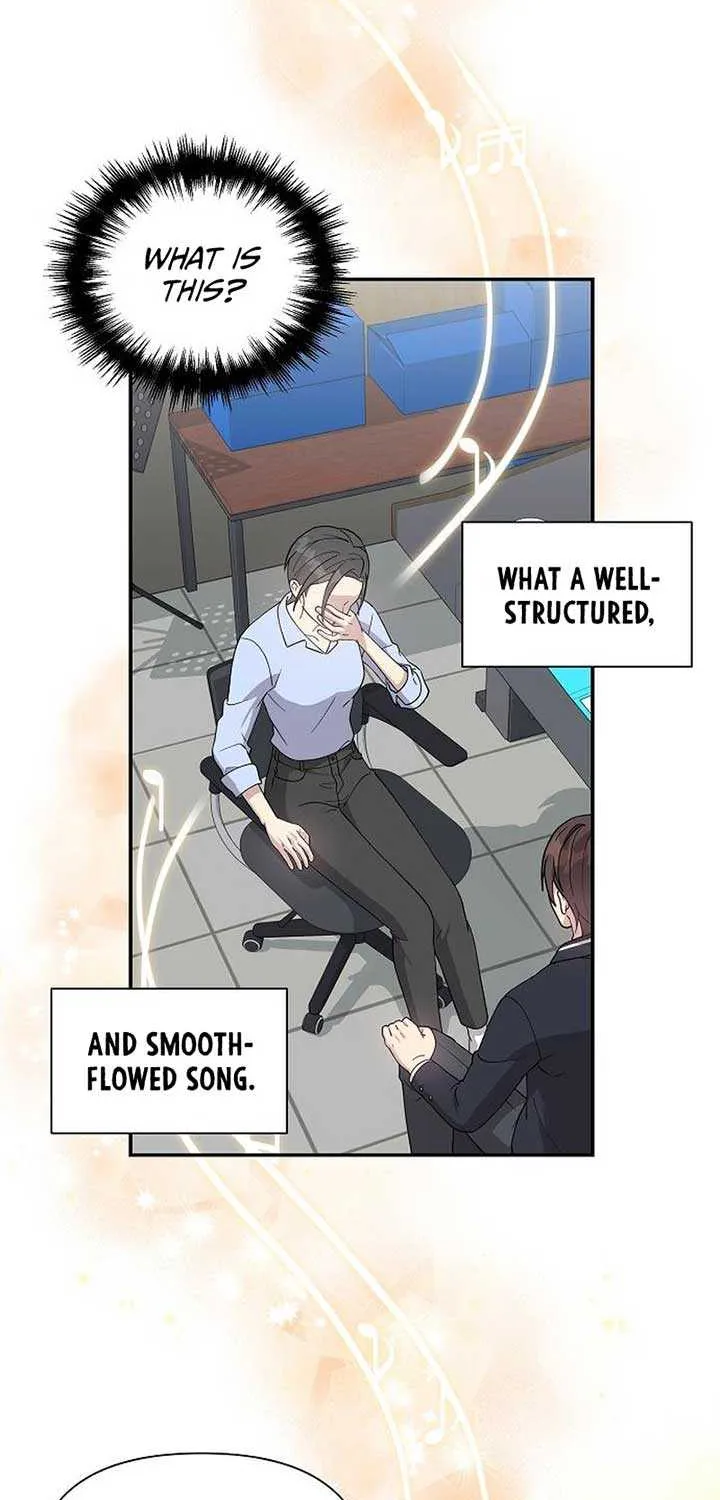 My Younger Sister Was a Genius Chapter 6 page 24 - 