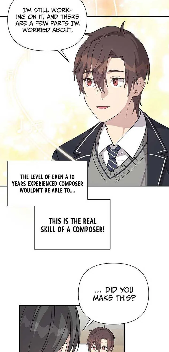 My Younger Sister Was a Genius Chapter 6 page 25 - 