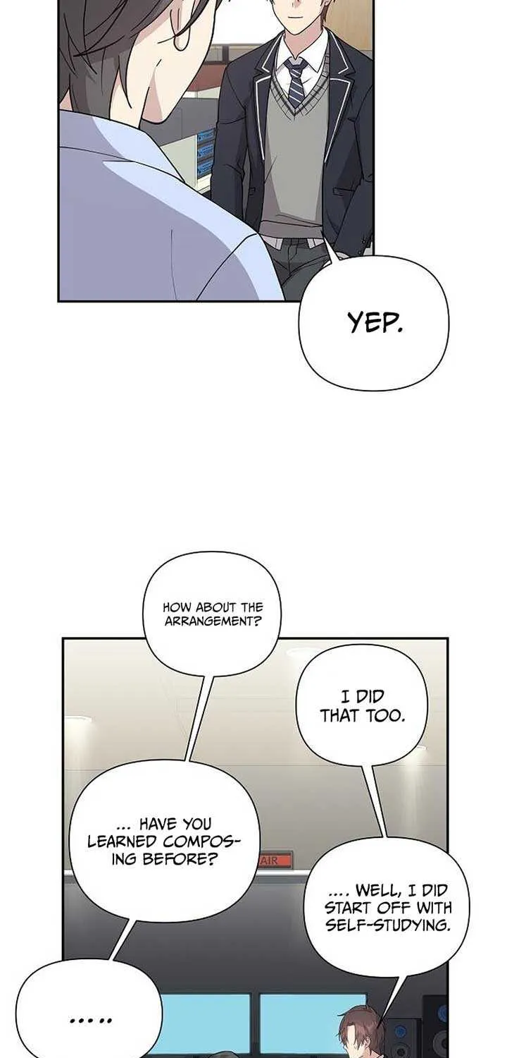 My Younger Sister Was a Genius Chapter 6 page 26 - 