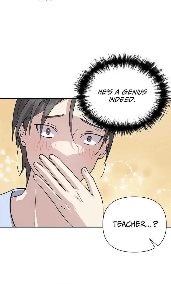 My Younger Sister Was a Genius Chapter 6 page 28 - 