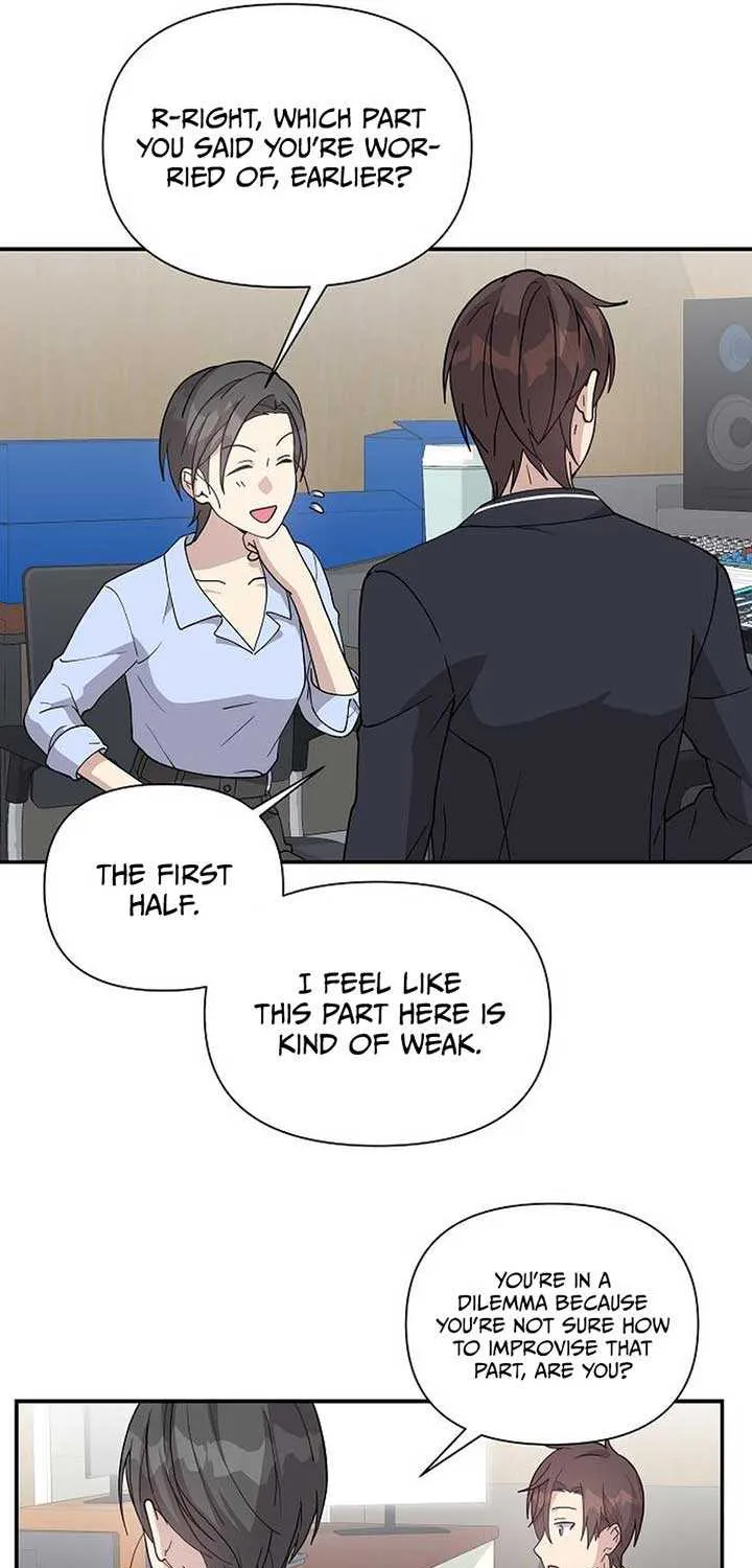 My Younger Sister Was a Genius Chapter 6 page 29 - 