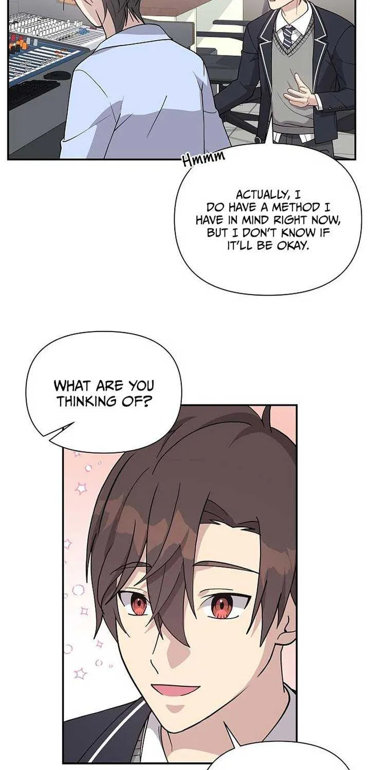 My Younger Sister Was a Genius Chapter 6 page 30 - 