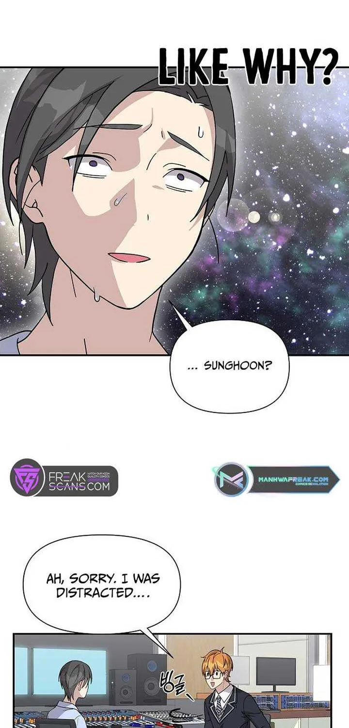 My Younger Sister Was a Genius Chapter 6 page 4 - 