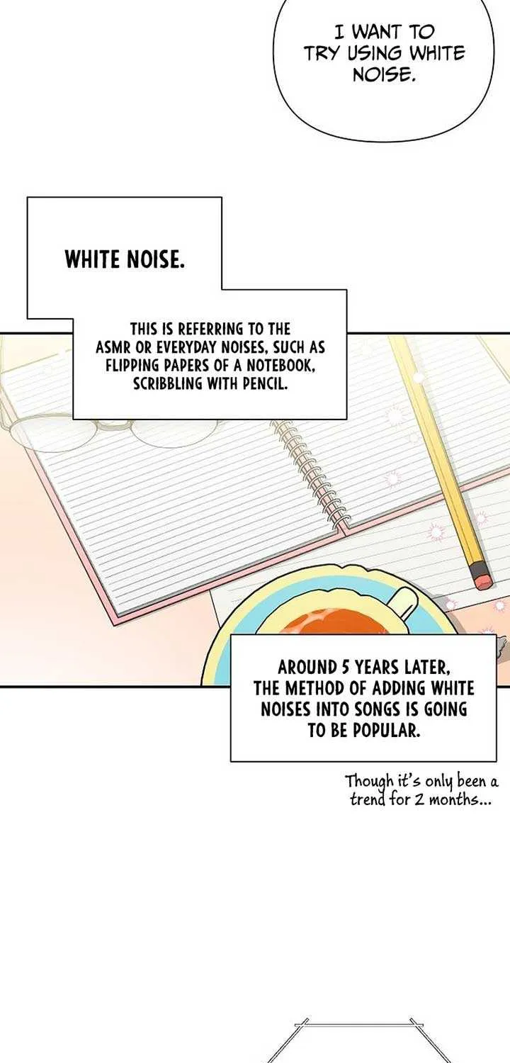 My Younger Sister Was a Genius Chapter 6 page 31 - 