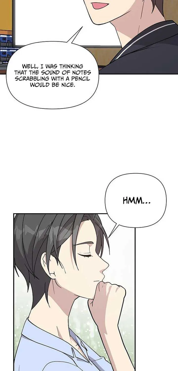 My Younger Sister Was a Genius Chapter 6 page 33 - 