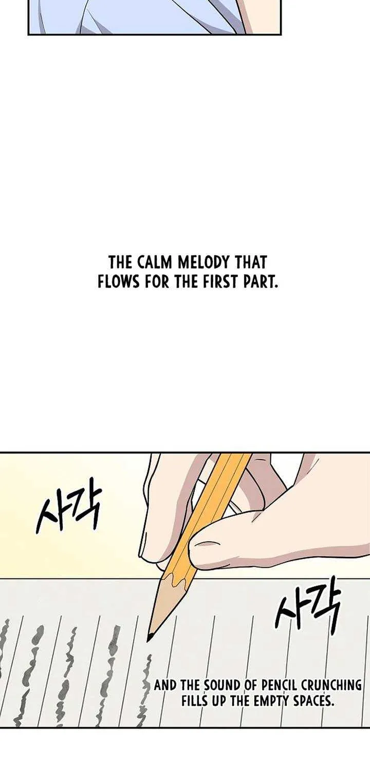 My Younger Sister Was a Genius Chapter 6 page 34 - 