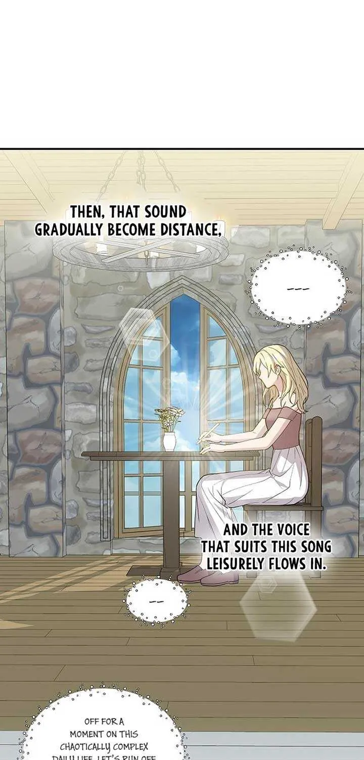 My Younger Sister Was a Genius Chapter 6 page 35 - 