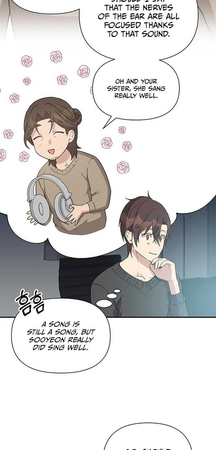 My Younger Sister Was a Genius Chapter 6 page 40 - 