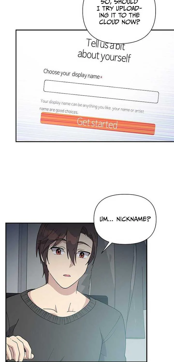 My Younger Sister Was a Genius Chapter 6 page 41 - 
