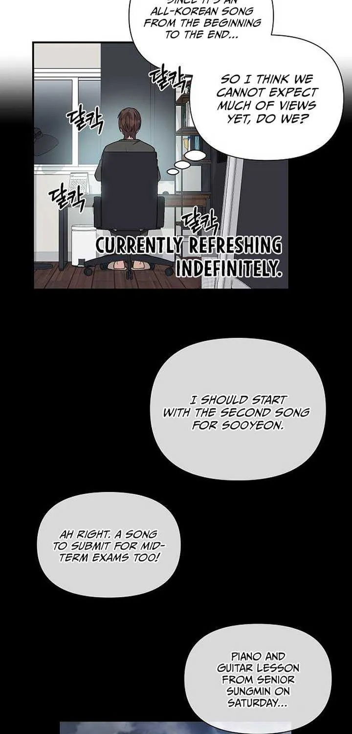 My Younger Sister Was a Genius Chapter 6 page 43 - 