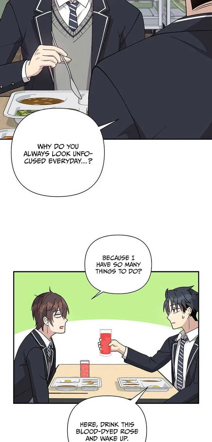 My Younger Sister Was a Genius Chapter 6 page 47 - 