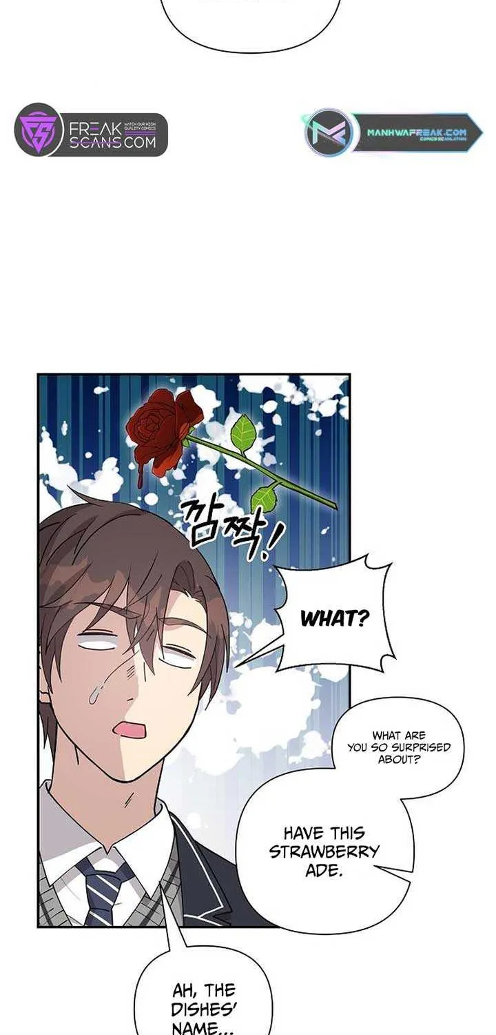 My Younger Sister Was a Genius Chapter 6 page 48 - 