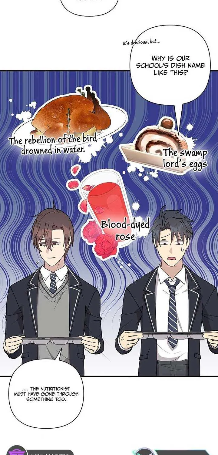My Younger Sister Was a Genius Chapter 6 page 49 - 