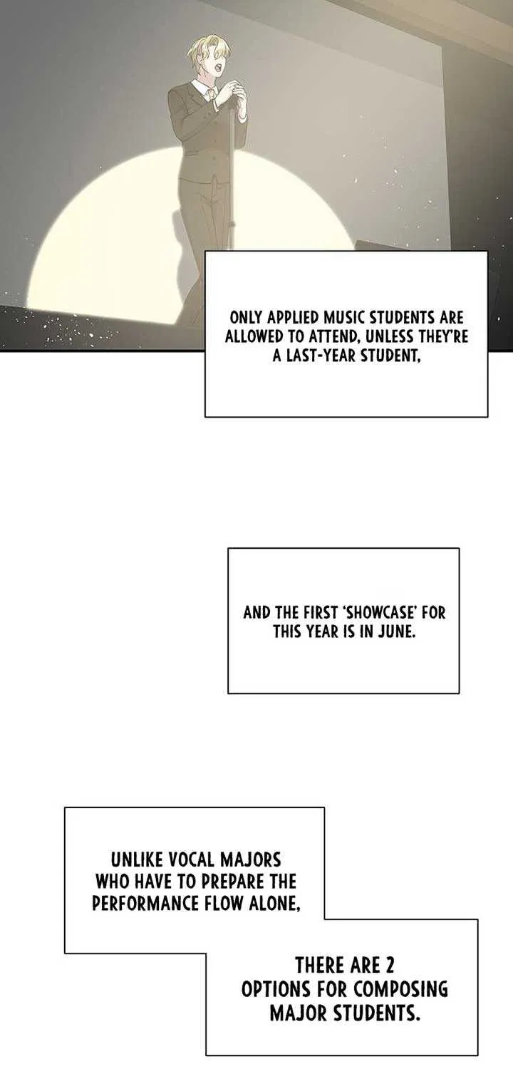 My Younger Sister Was a Genius Chapter 6 page 51 - 