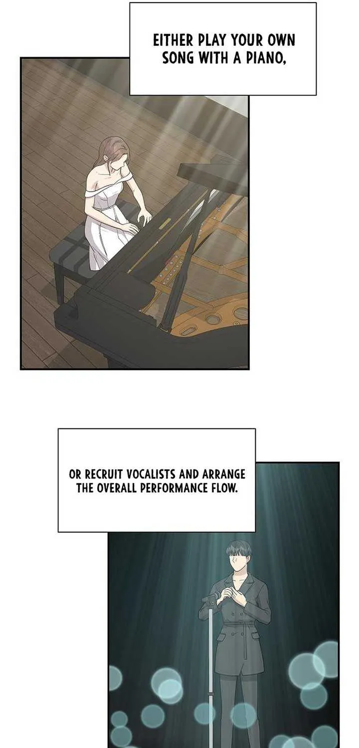 My Younger Sister Was a Genius Chapter 6 page 53 - 