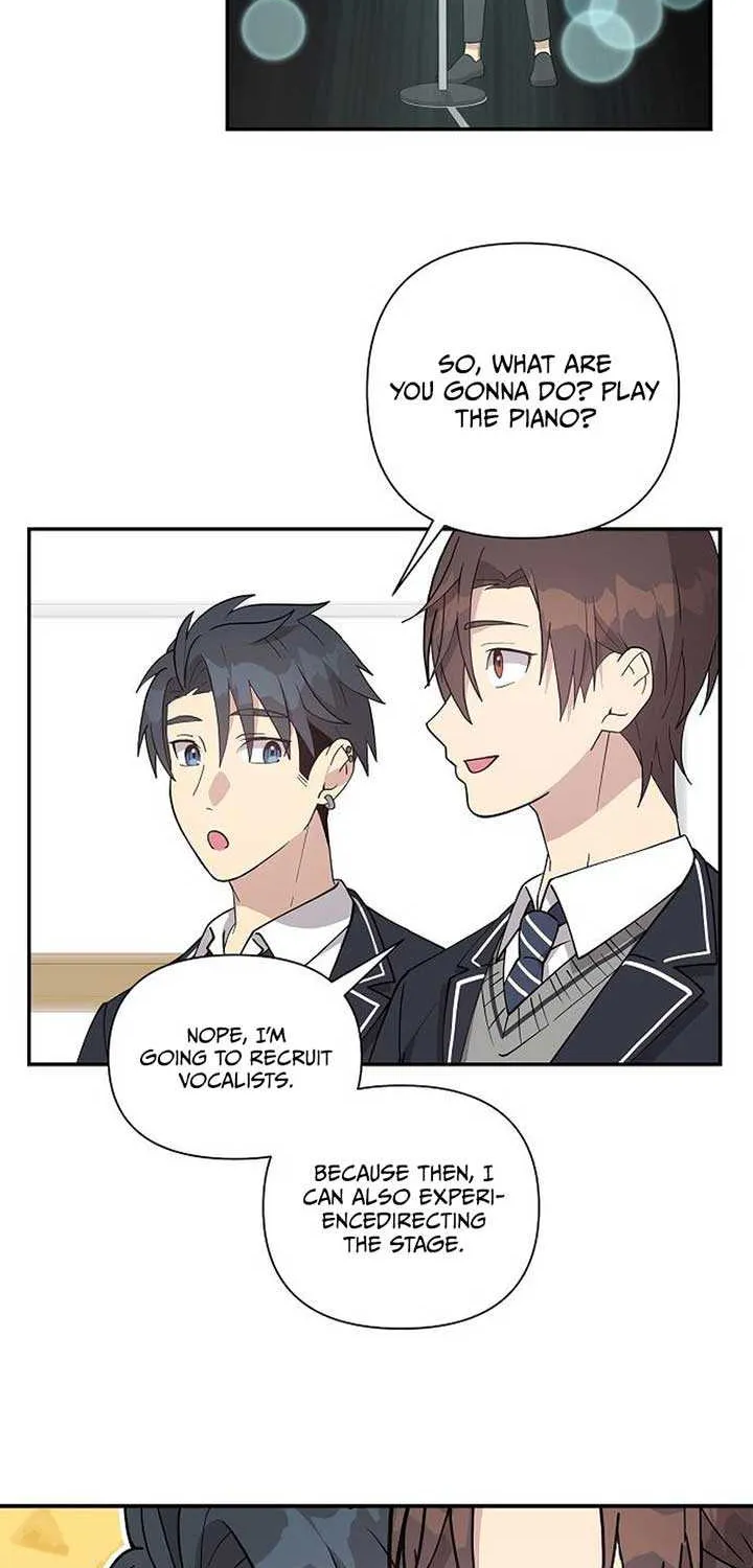 My Younger Sister Was a Genius Chapter 6 page 54 - 