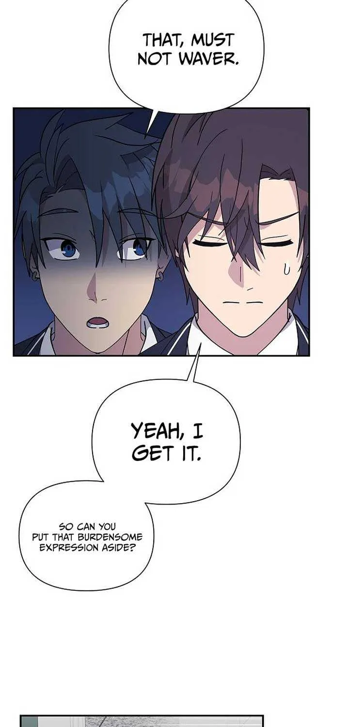 My Younger Sister Was a Genius Chapter 6 page 57 - 
