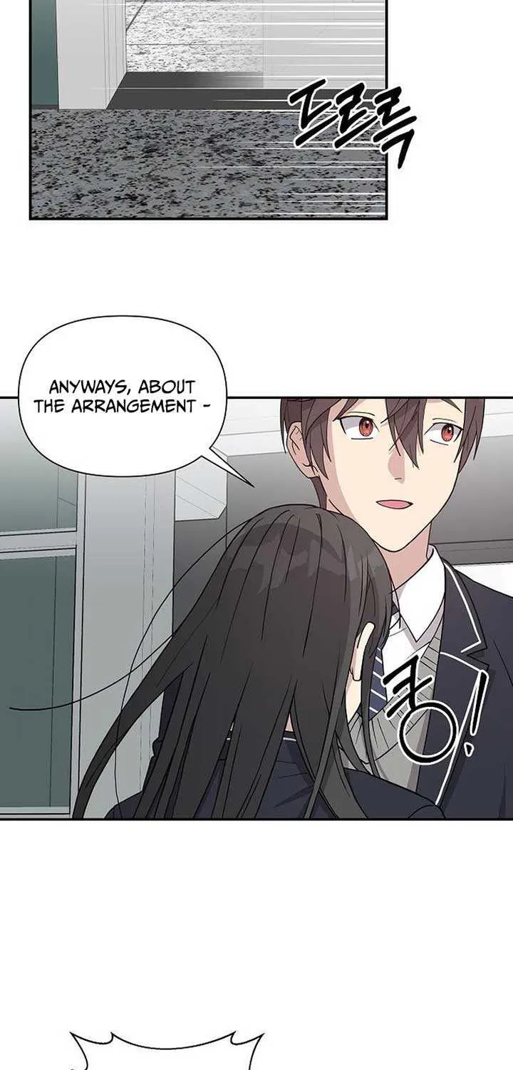 My Younger Sister Was a Genius Chapter 6 page 58 - 