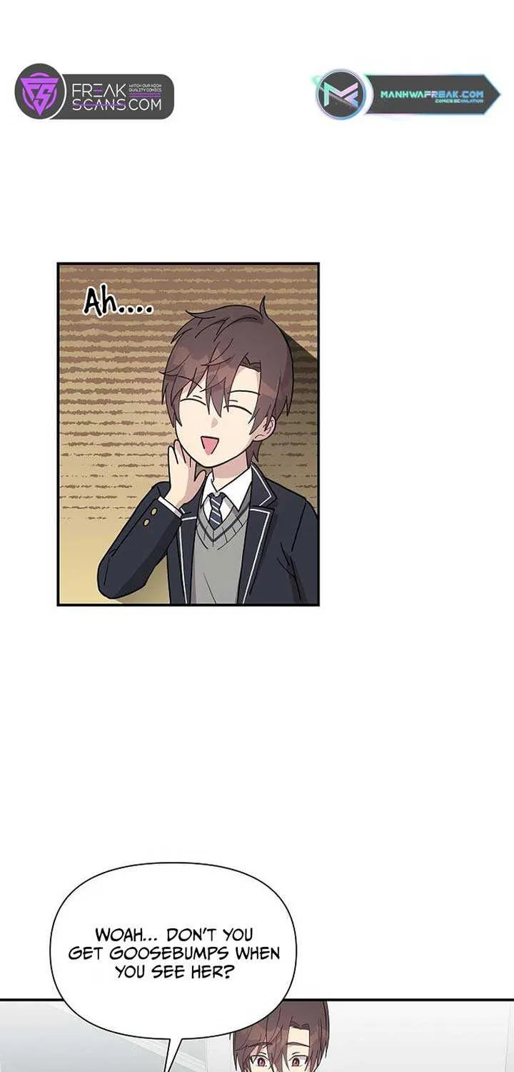 My Younger Sister Was a Genius Chapter 6 page 63 - 