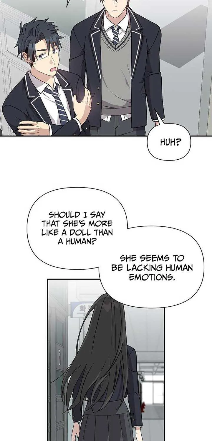 My Younger Sister Was a Genius Chapter 6 page 64 - 