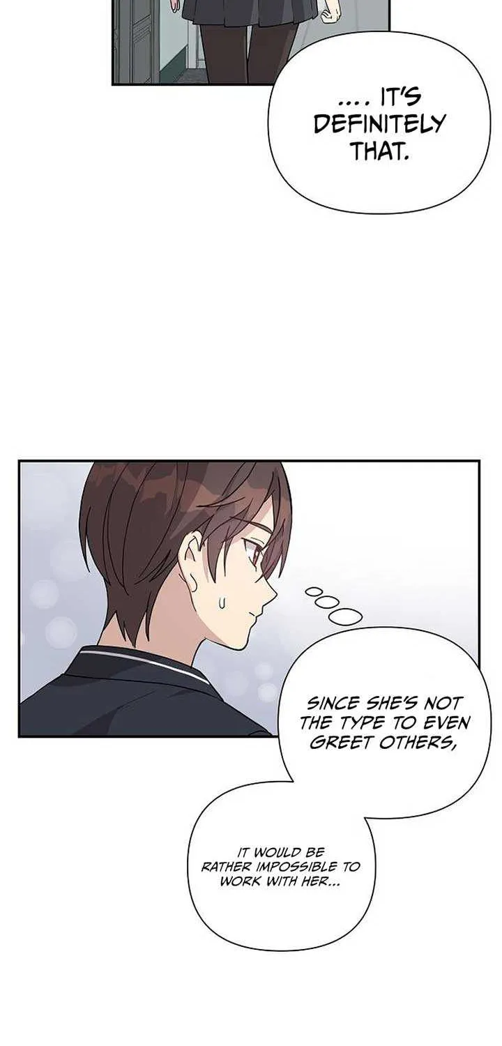 My Younger Sister Was a Genius Chapter 6 page 65 - 