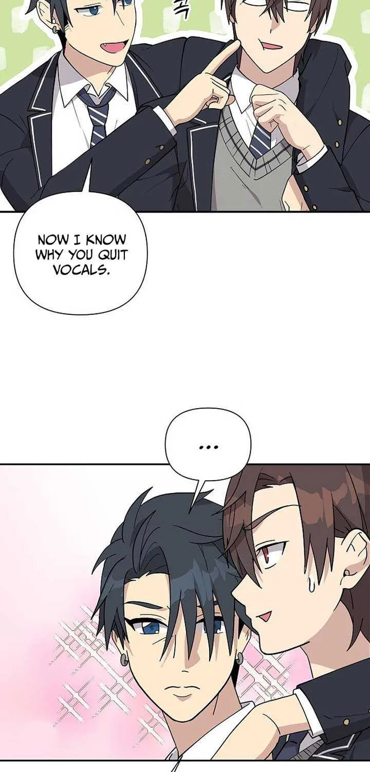 My Younger Sister Was a Genius Chapter 6 page 69 - 
