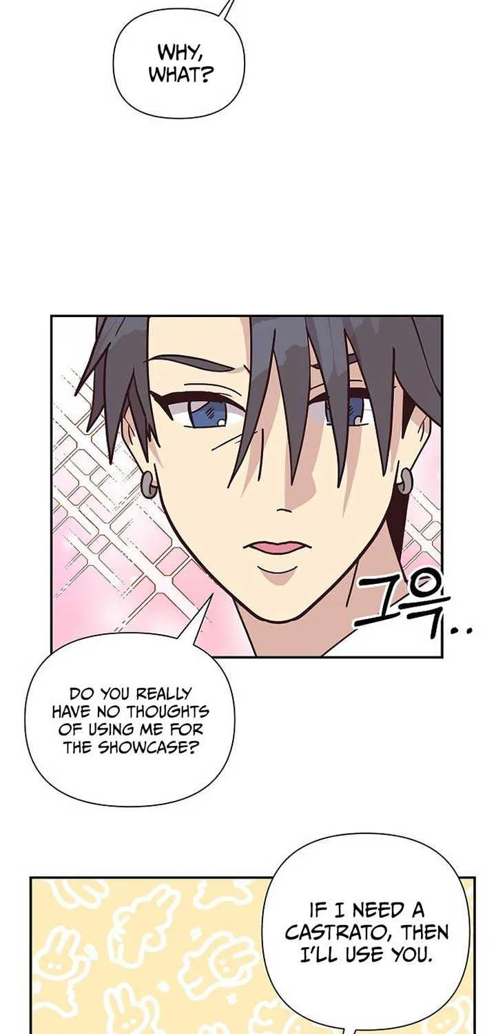 My Younger Sister Was a Genius Chapter 6 page 70 - 