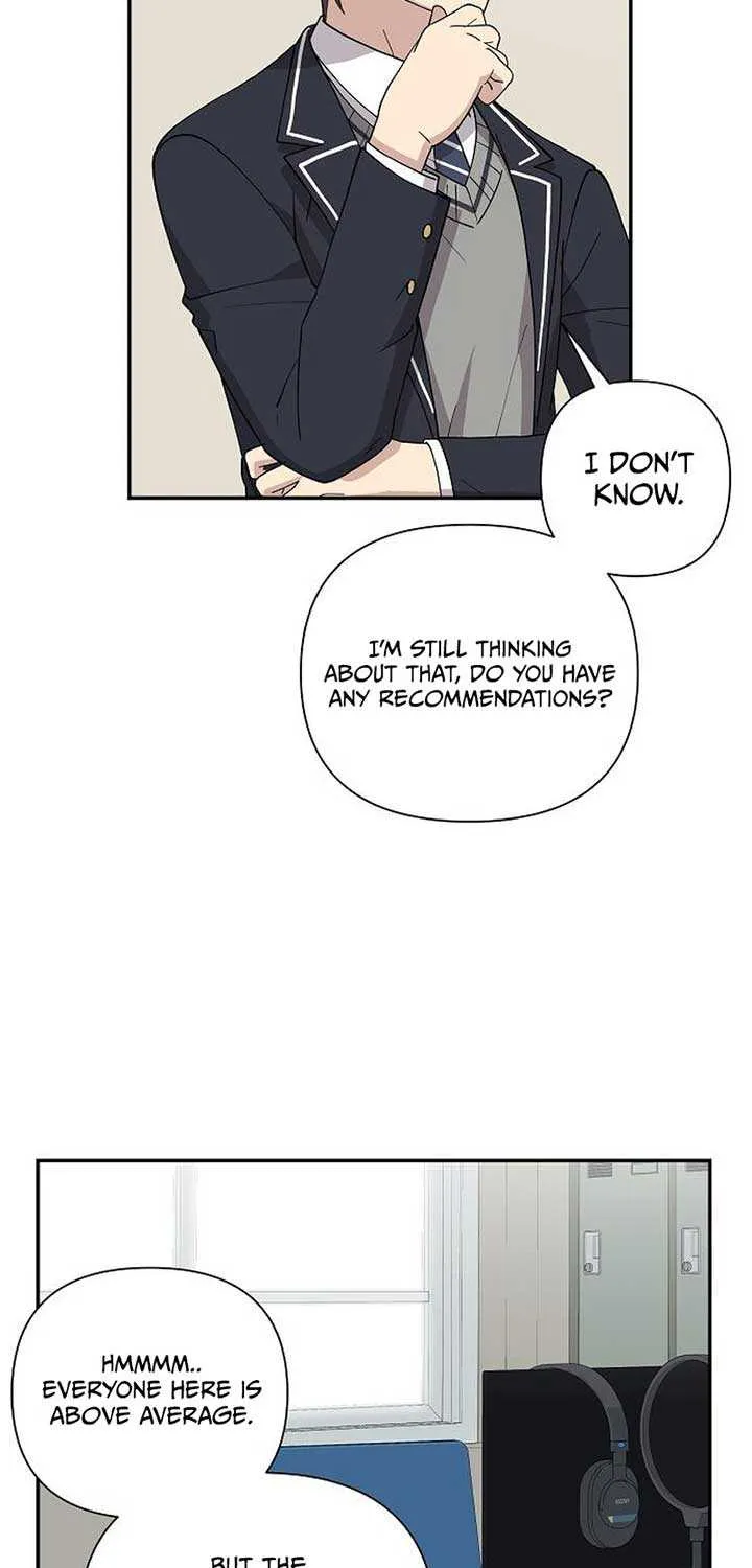 My Younger Sister Was a Genius Chapter 6 page 72 - 