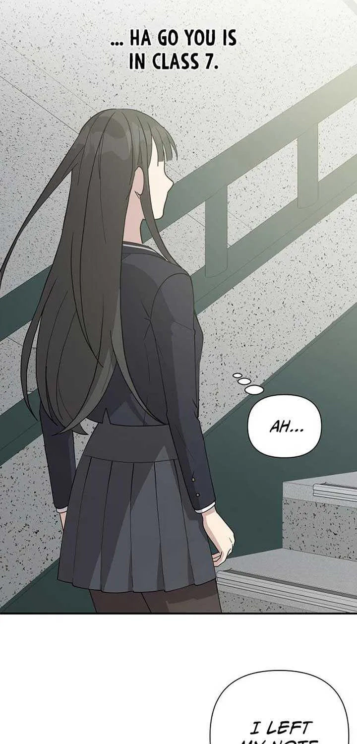 My Younger Sister Was a Genius Chapter 6 page 75 - 