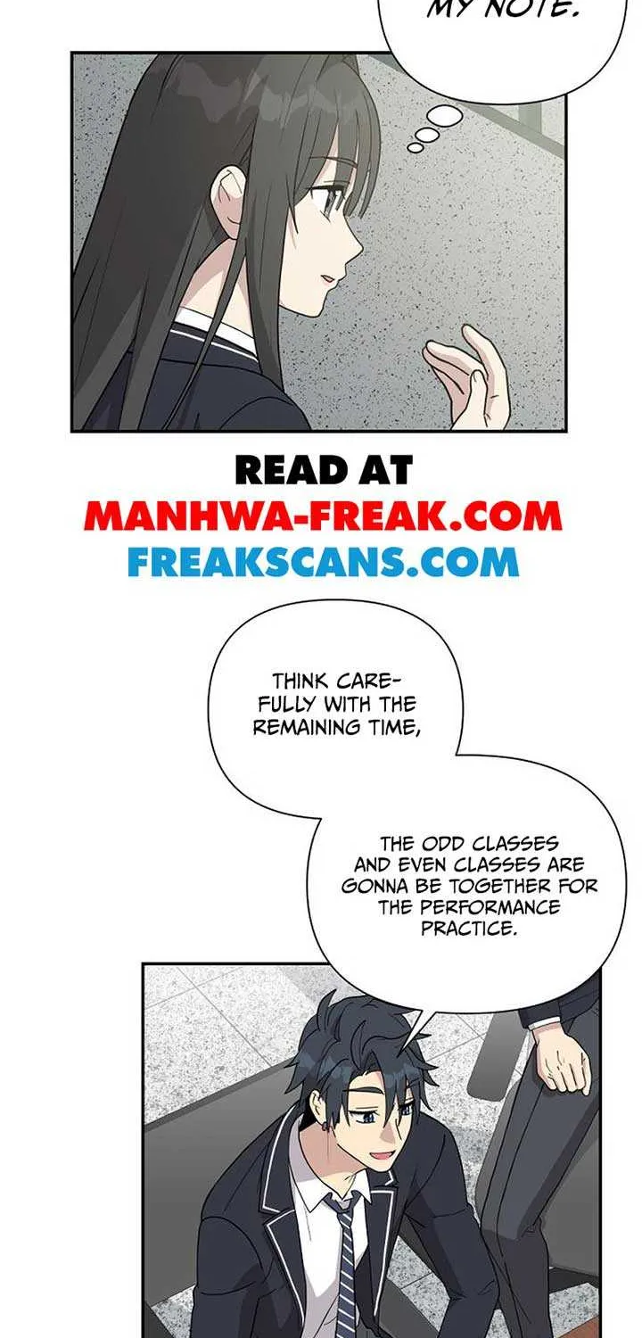 My Younger Sister Was a Genius Chapter 6 page 76 - 