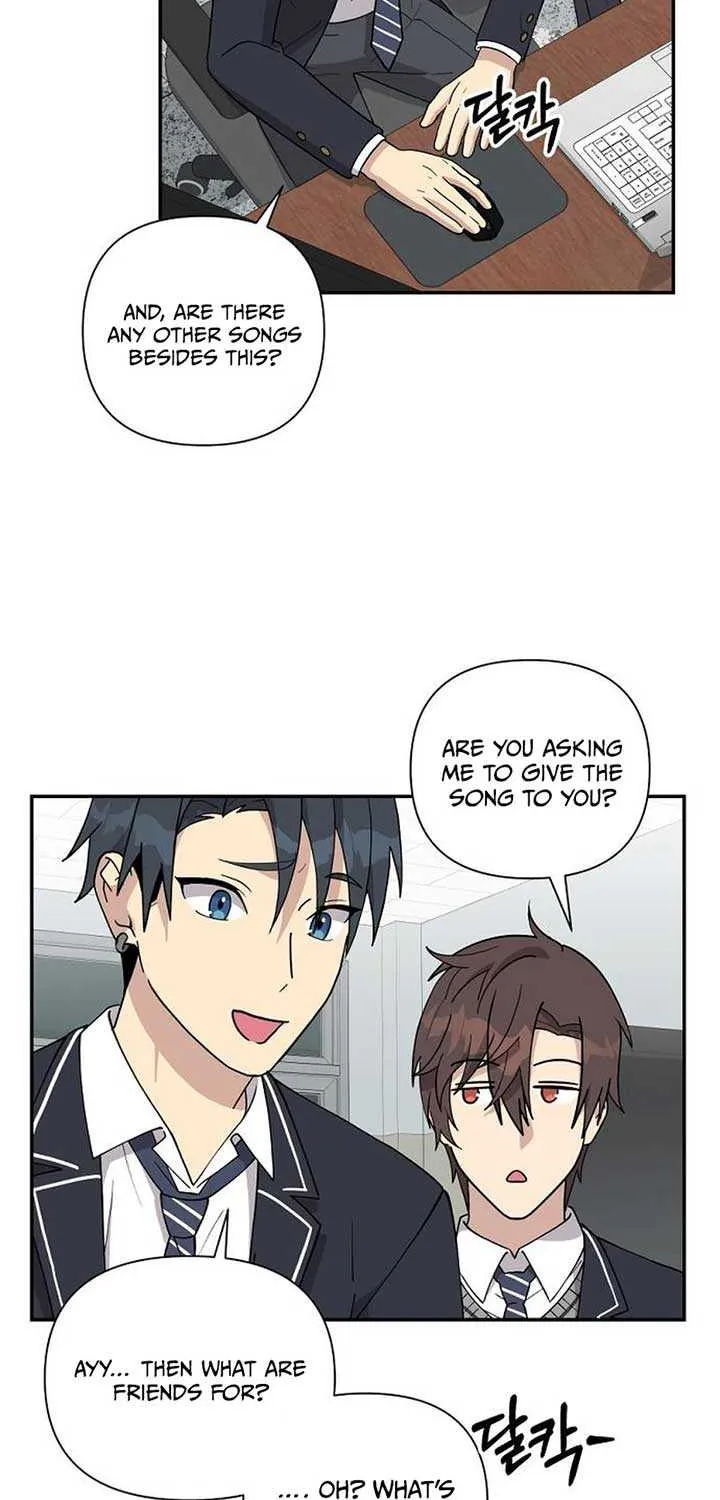 My Younger Sister Was a Genius Chapter 6 page 77 - 