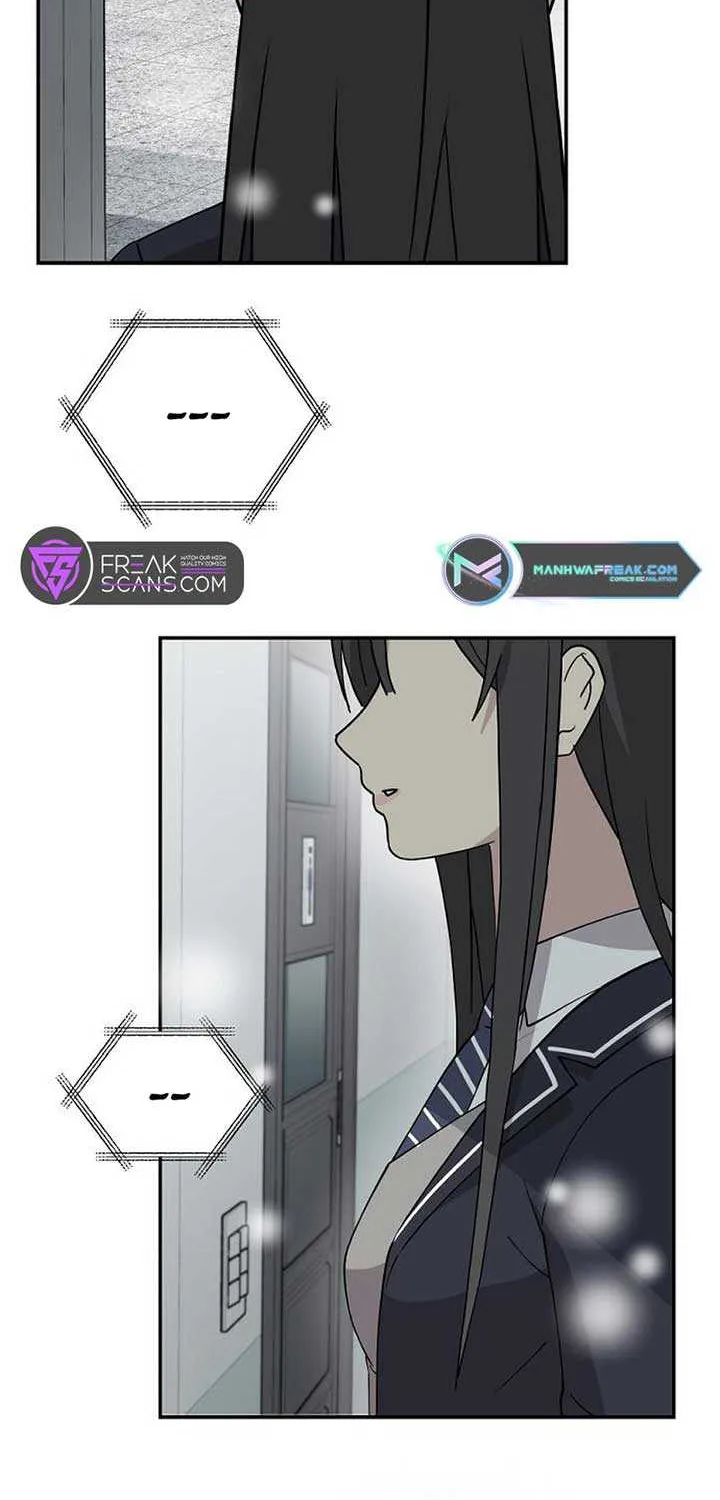 My Younger Sister Was a Genius Chapter 6 page 80 - 