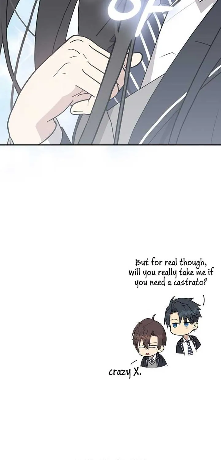 My Younger Sister Was a Genius Chapter 6 page 83 - 