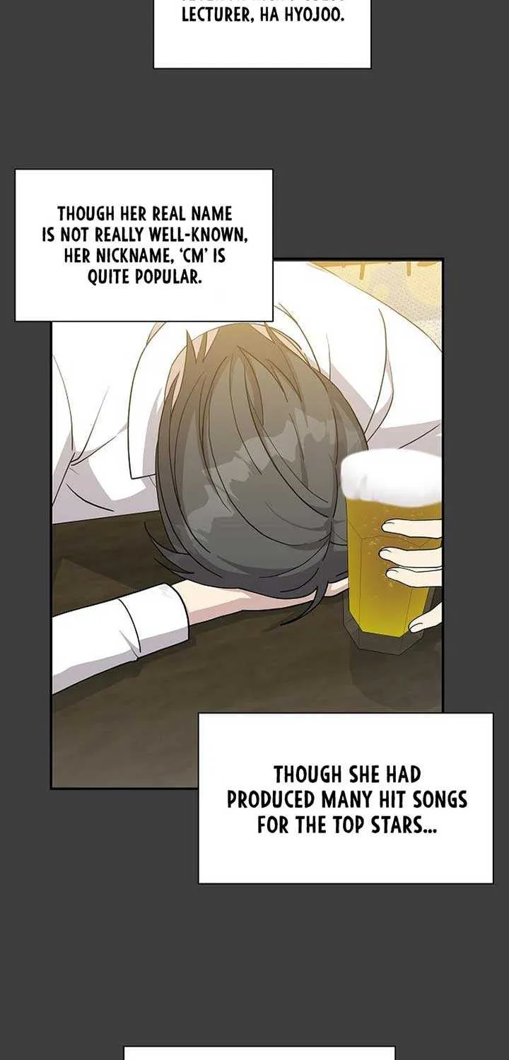 My Younger Sister Was a Genius Chapter 6 page 10 - 