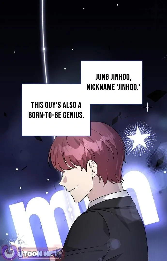 My Younger Sister Was a Genius Chapter 60 page 2 - 