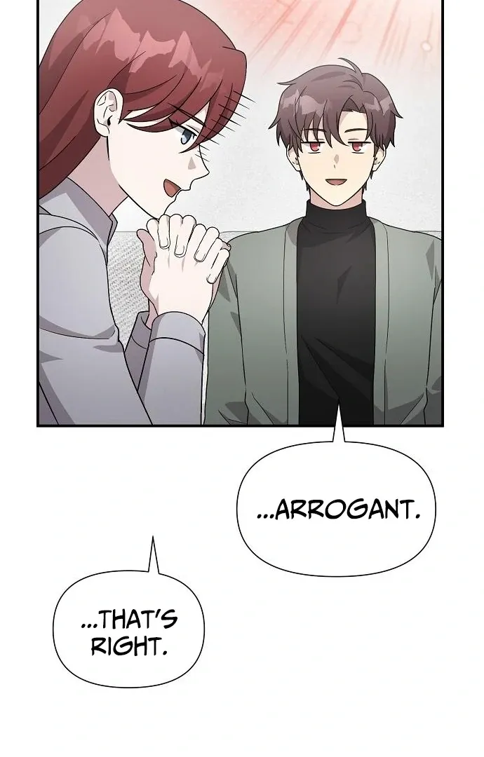 My Younger Sister Was a Genius Chapter 60 page 12 - 