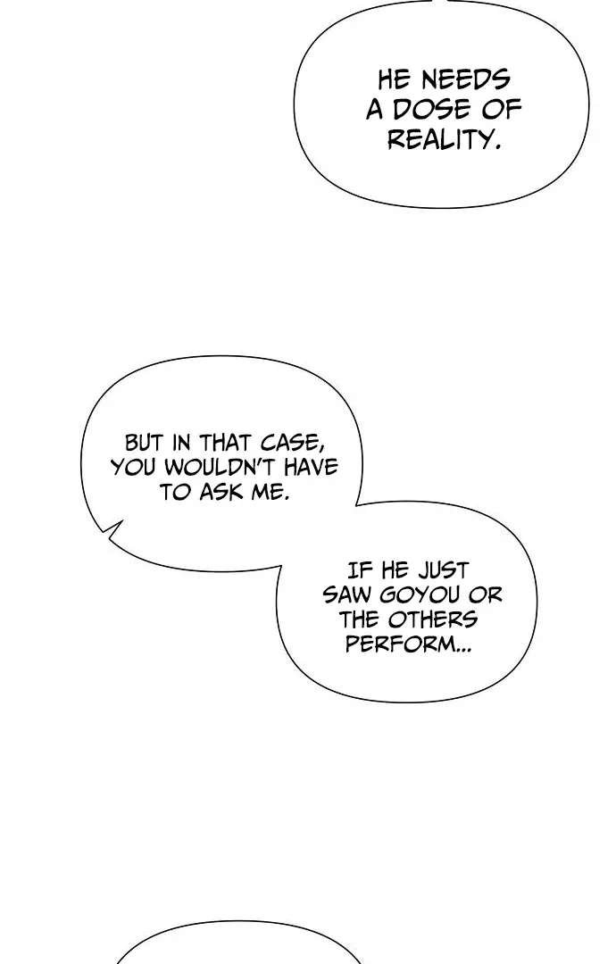 My Younger Sister Was a Genius Chapter 60 page 14 - 