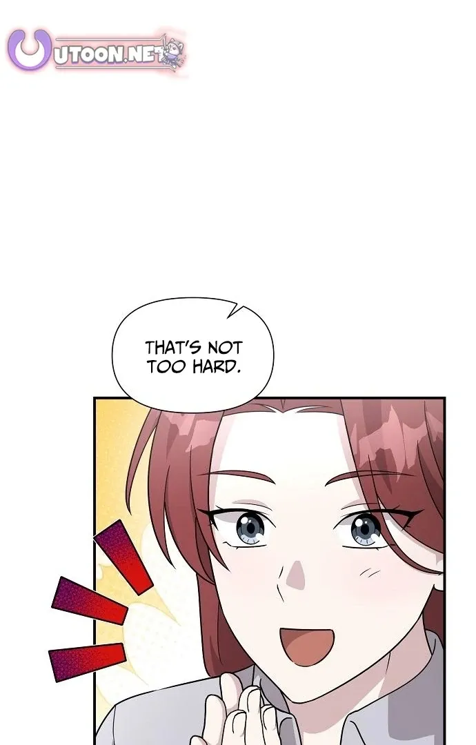 My Younger Sister Was a Genius Chapter 60 page 18 - 