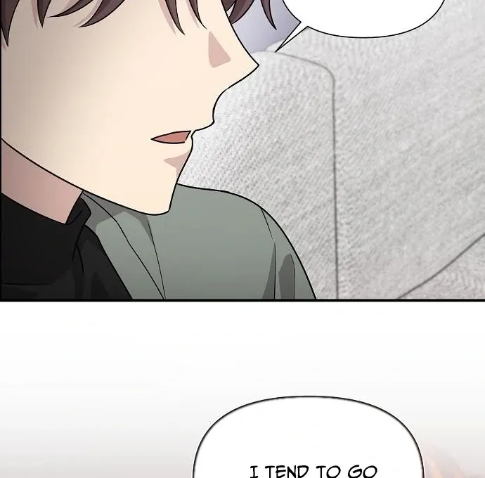 My Younger Sister Was a Genius Chapter 60 page 20 - 