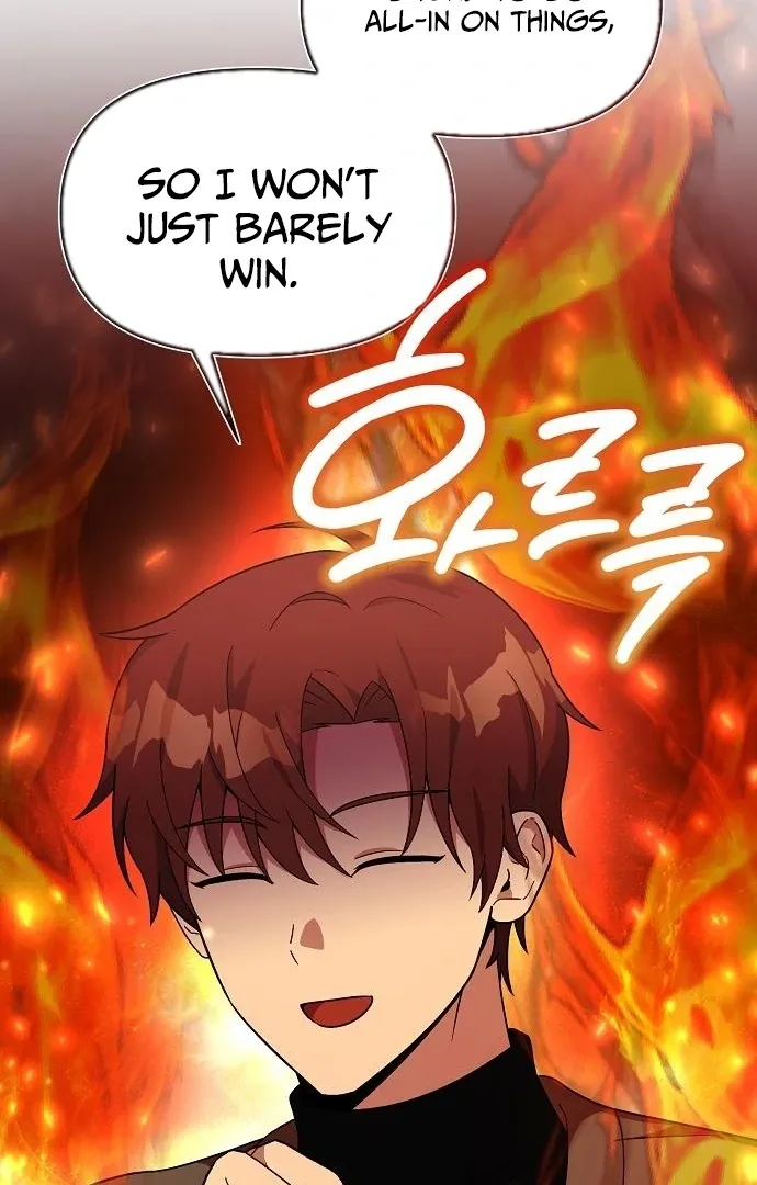 My Younger Sister Was a Genius Chapter 60 page 21 - 